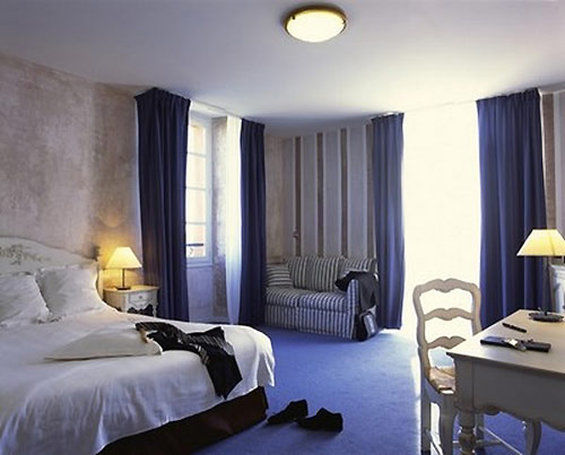 Hotel Le Moulin De Moissac Exterior foto
